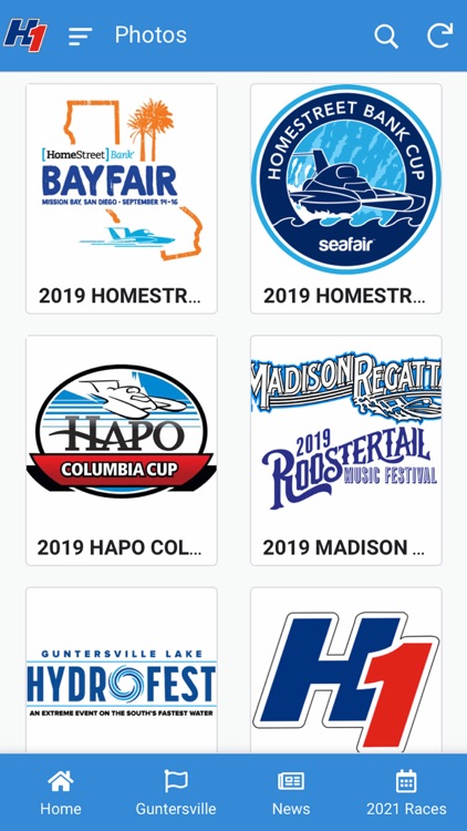 H1 Unlimited screenshot-3