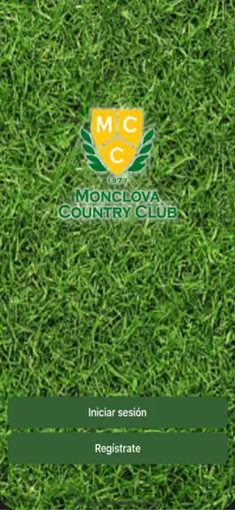 Game screenshot Monclova Country Club mod apk