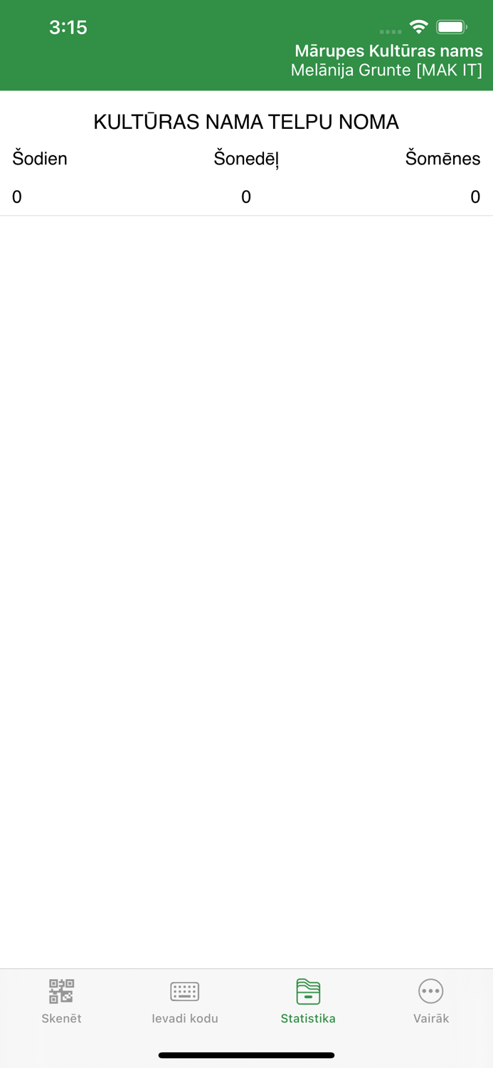 Mārupe uzņēmējiem