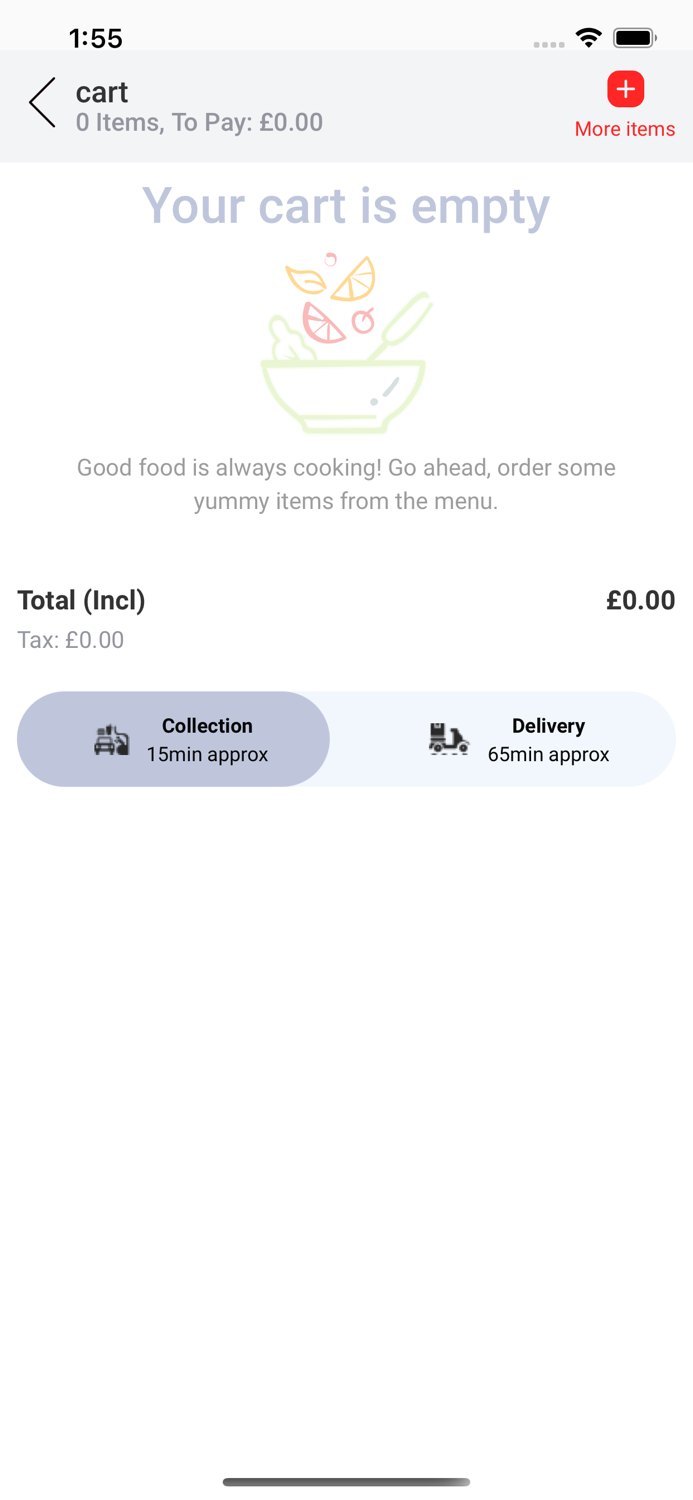 Mash Wing Ranch Bolton