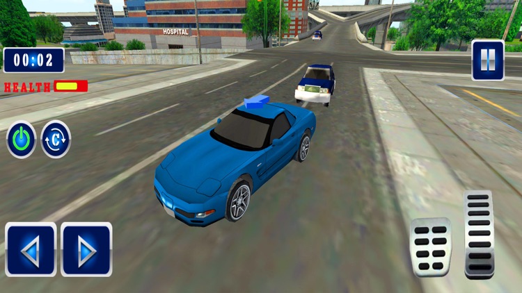 Smart Car Wash & Parking Sim screenshot-3