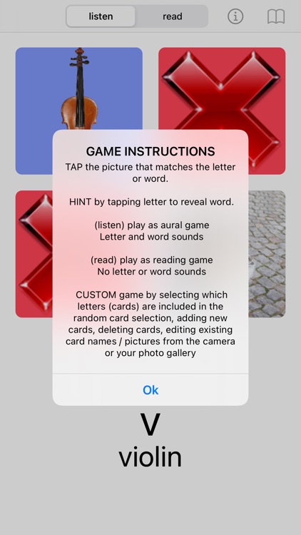 Kids Learn to Read English