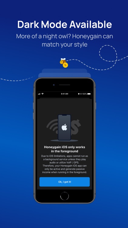 Honeygain: Make Money Online
