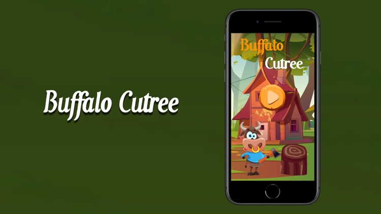 Buffalo Cutree