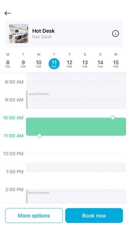 StartHub screenshot-3