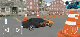 Game screenshot настоящие гонки экстремальные apk
