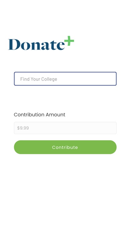 DonatePlus screenshot-3