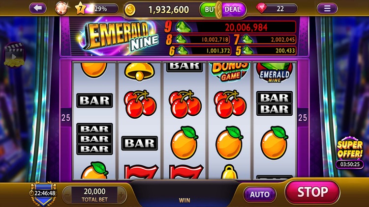 Hit7 Casino screenshot-6