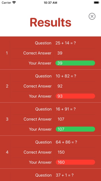 Mathpod screenshot-3