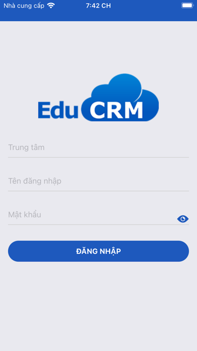 Edu CRMのおすすめ画像1