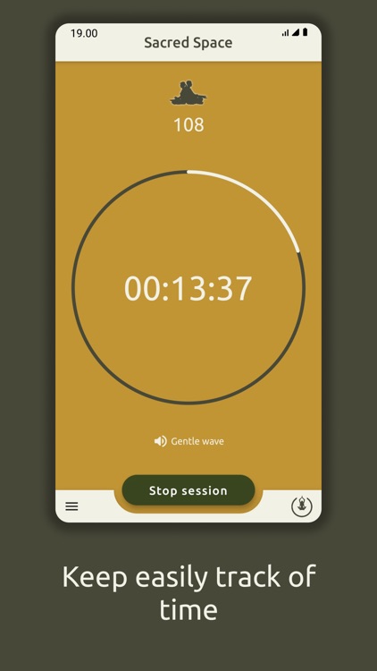 Global Meditation App screenshot-4