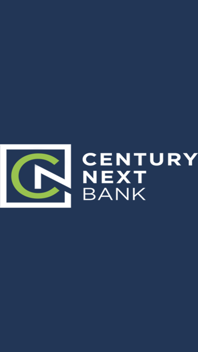 How to cancel & delete Century Next Bank Mobile from iphone & ipad 1