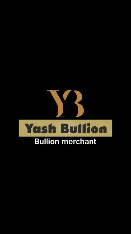 Yash Bullion