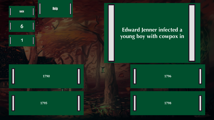 The Pharmacology Quize