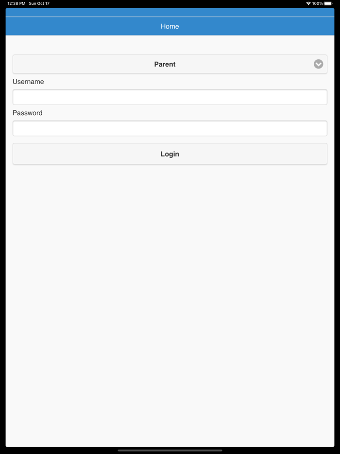 Christ Roi R.B.C Zahle