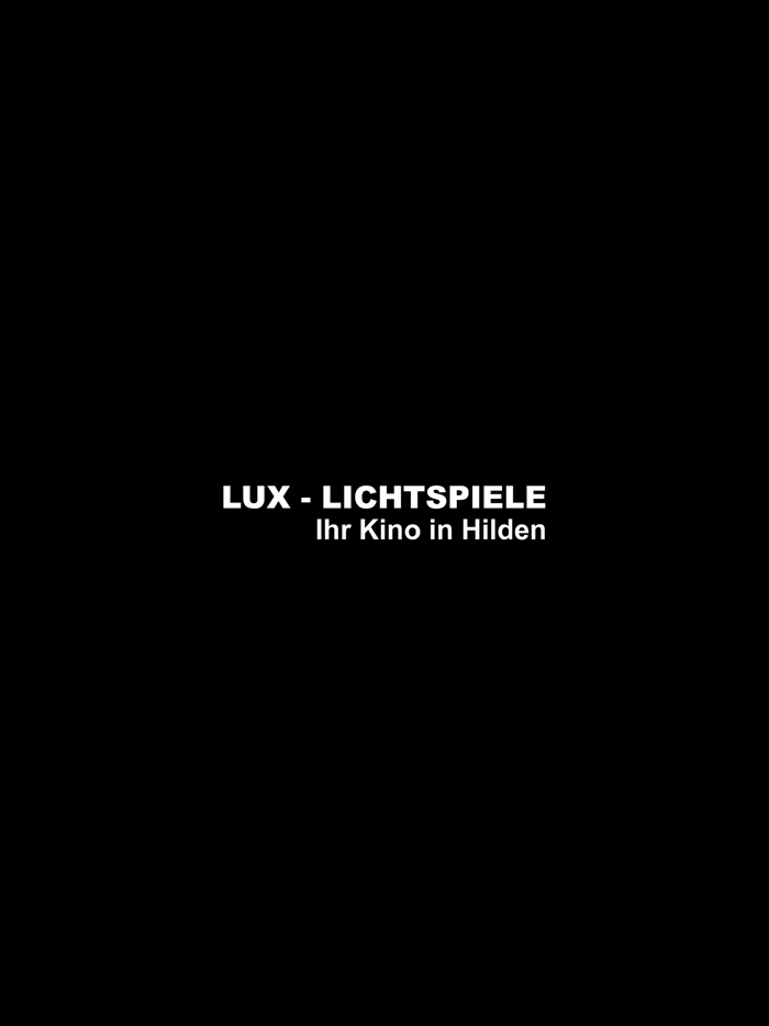 LUX-LICHTSPIELE