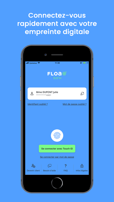 FLOA Bank FLOA Bank