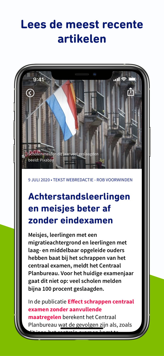 Algemene Onderwijsbond AOb