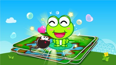 How to cancel & delete Tadpoles Mommy by BabyBus from iphone & ipad 3