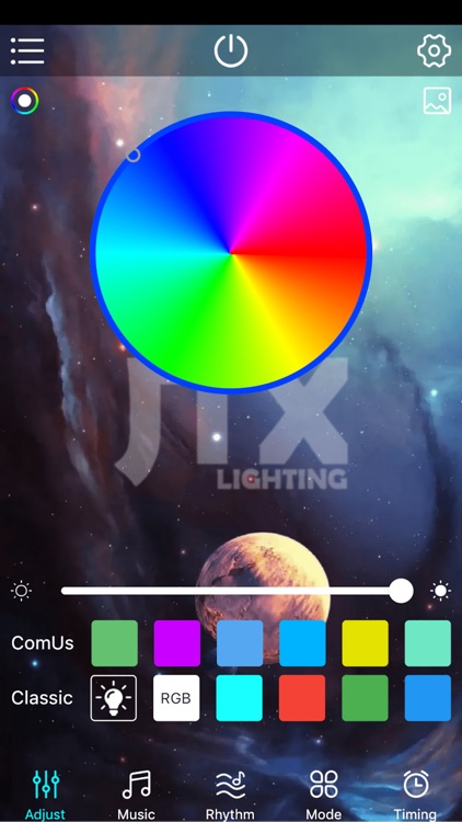 JTXLighting