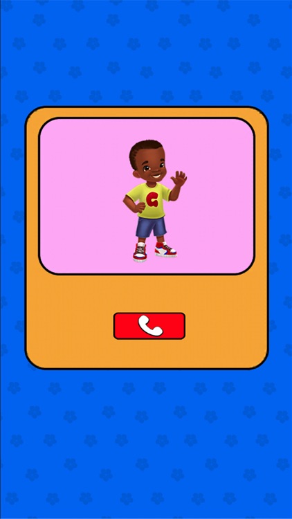 Goody Baby Phone screenshot-3