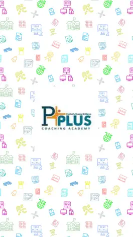 Game screenshot P PLUS COACHING ACADEMY mod apk