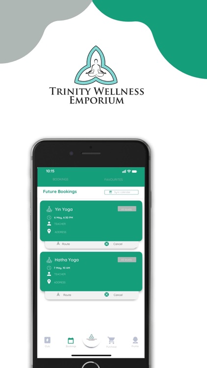 Trinity Wellness Emporium