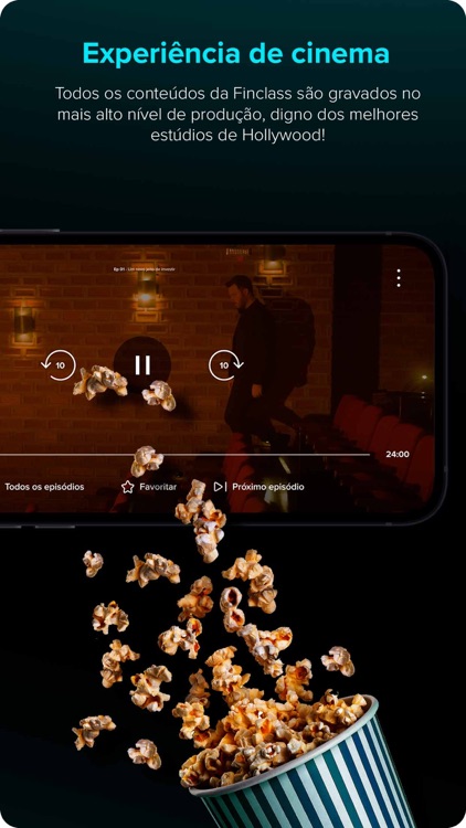 Finclass screenshot-5