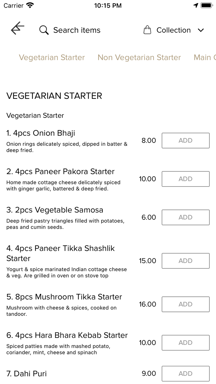 Agha Juice Cafe Joondanna