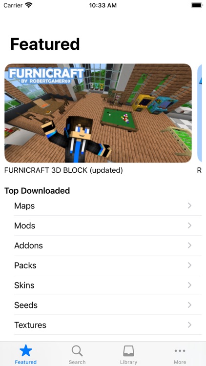 Great Mods For Minecraft Pe By Huong Ninh Thu