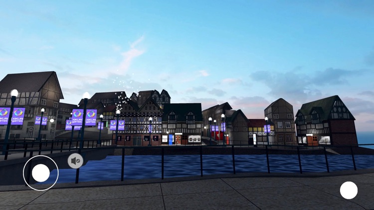 Tudor Shopping Villa screenshot-8