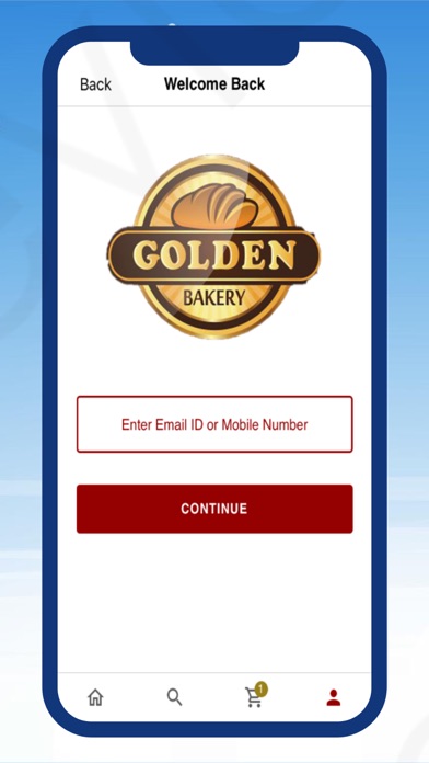 Golden Bakery screenshot 3