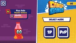 Game screenshot Candy Gangs mod apk