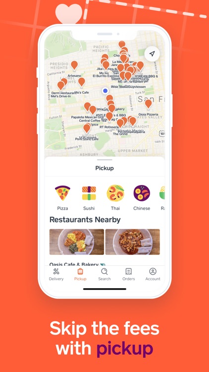 Caviar - Order Food Delivery screenshot-4