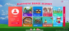 Game screenshot Dancing Blanket apk