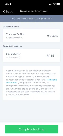 Game screenshot The LaserDerm Clinic hack