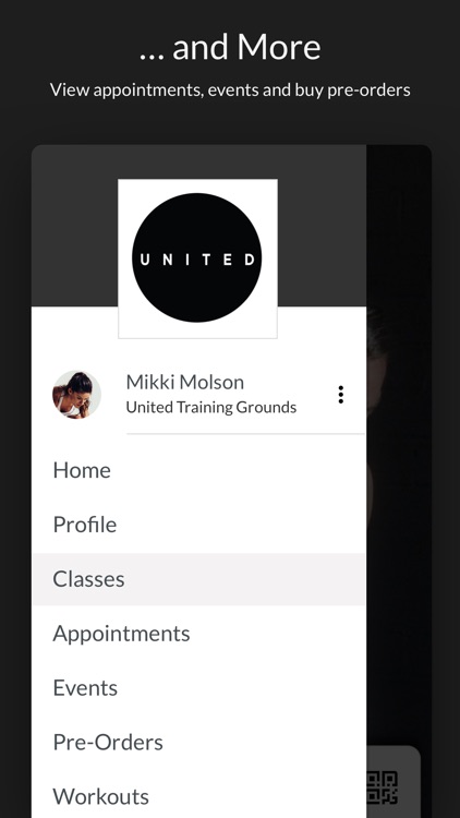 United Training Grounds screenshot-3