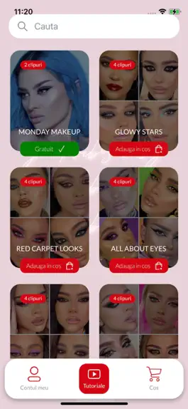 Game screenshot Makeup Lifestyle App mod apk