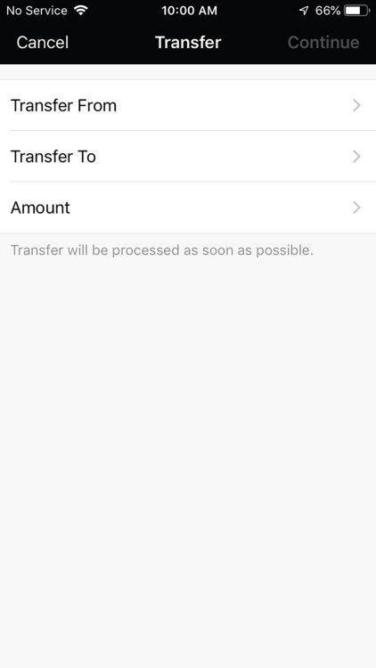 PREMIER BANK MOBILE screenshot-3