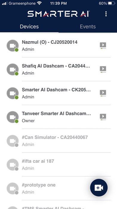 Smarter AI Camera App screenshot 2