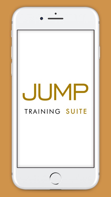 Jump Training Suite