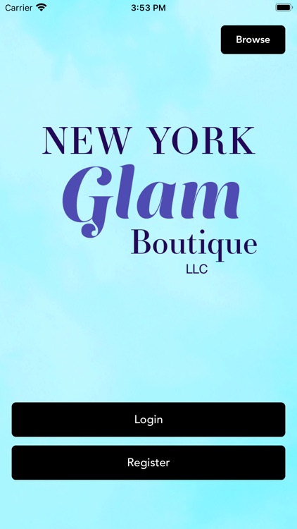 New York Glam Boutique