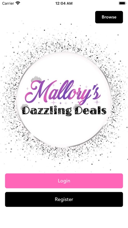 Mallory’s Dazzling Deals