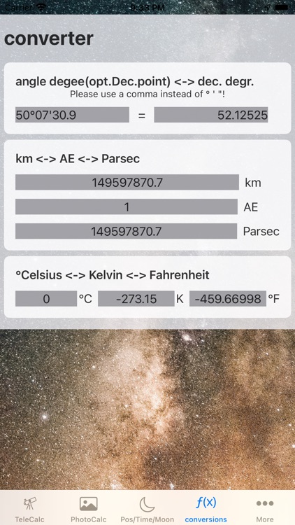 calc-o-scope screenshot-3