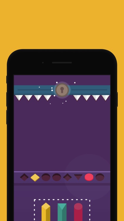 Shape Destroy screenshot-3