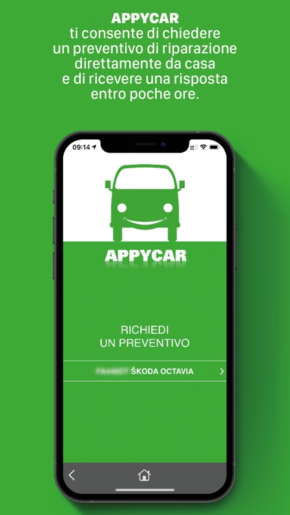 Appycar