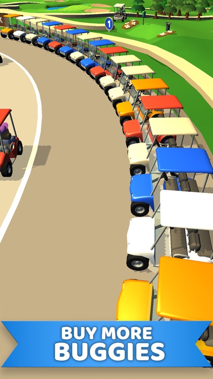 Idle Golf Club Manager Tycoon screenshot-5
