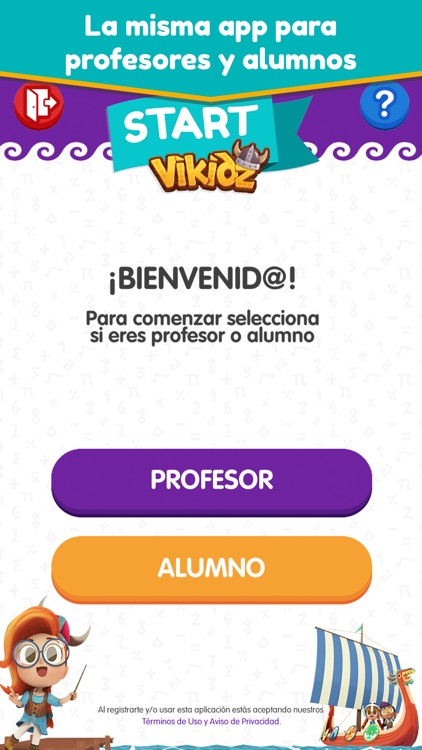 Vikidz Inicial