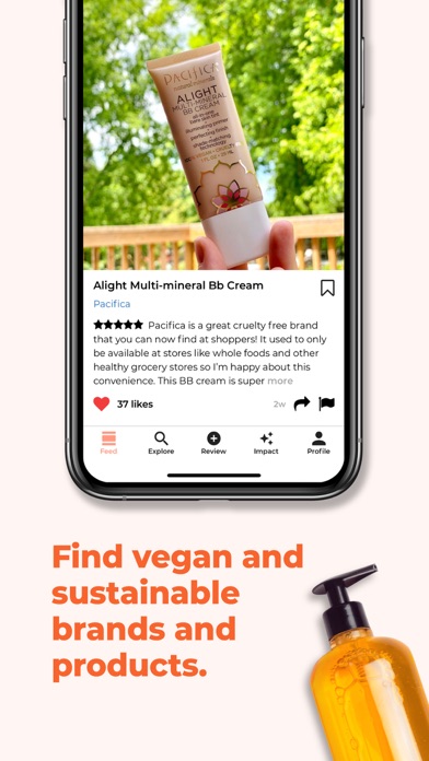 How to cancel & delete abillionveg - Find vegan eats from iphone & ipad 4