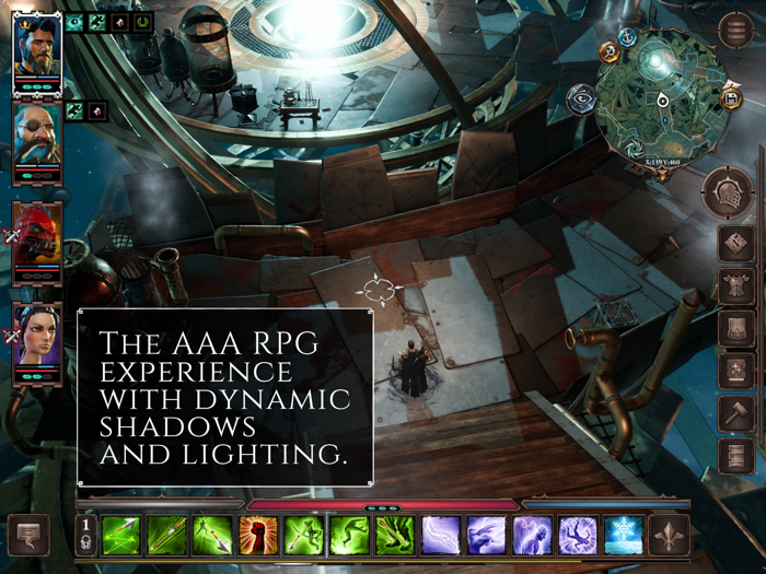 Divinity - Original Sin 2